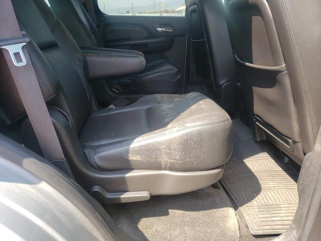 Photo 5 VIN: 1GKS2EEF2DR207380 - GMC YUKON DENA 