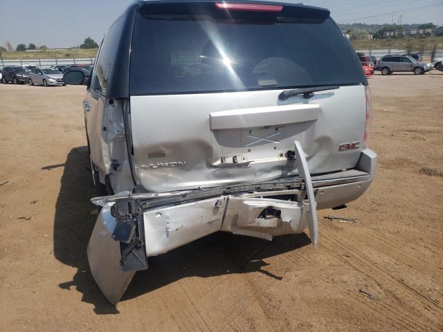 Photo 8 VIN: 1GKS2EEF2DR207380 - GMC YUKON DENA 