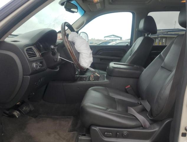 Photo 6 VIN: 1GKS2EEF2DR280880 - GMC YUKON DENA 