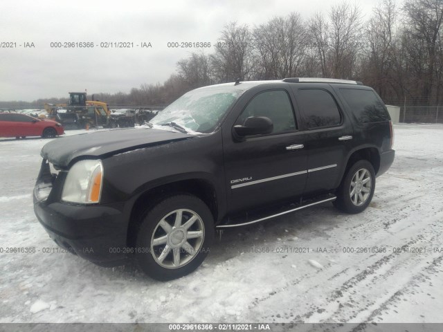 Photo 1 VIN: 1GKS2EEF2DR366951 - GMC YUKON 