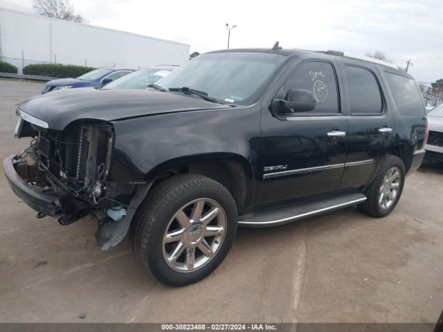 Photo 1 VIN: 1GKS2EEF2ER109290 - GMC YUKON 