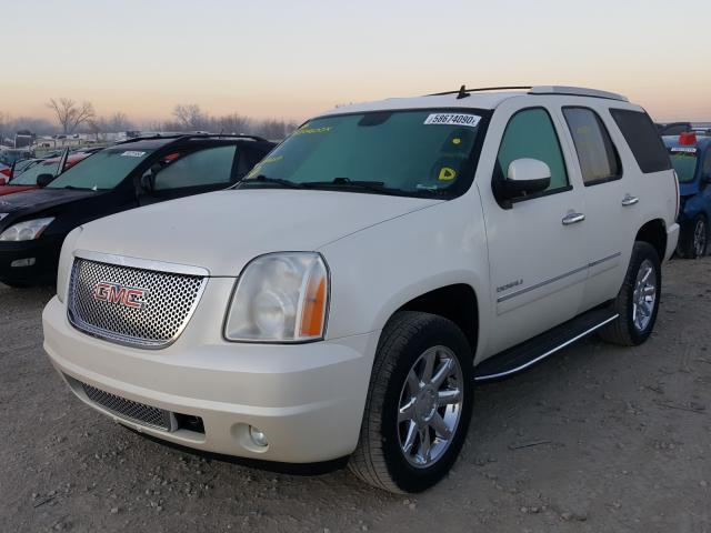 Photo 1 VIN: 1GKS2EEF2ER208207 - GMC YUKON DENA 