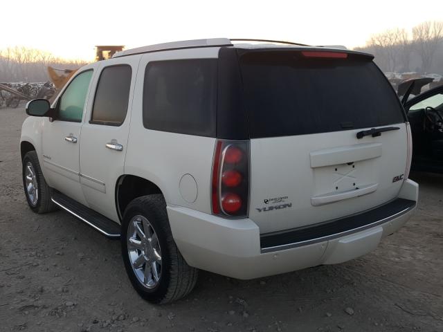 Photo 2 VIN: 1GKS2EEF2ER208207 - GMC YUKON DENA 