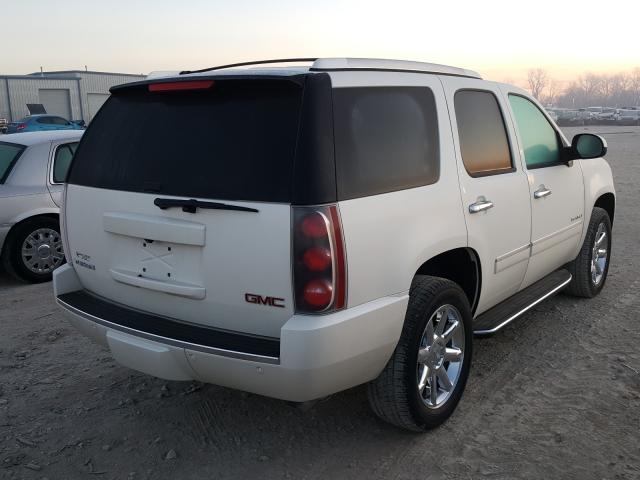 Photo 3 VIN: 1GKS2EEF2ER208207 - GMC YUKON DENA 