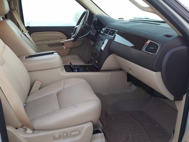 Photo 4 VIN: 1GKS2EEF2ER208207 - GMC YUKON DENA 