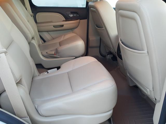 Photo 5 VIN: 1GKS2EEF2ER208207 - GMC YUKON DENA 