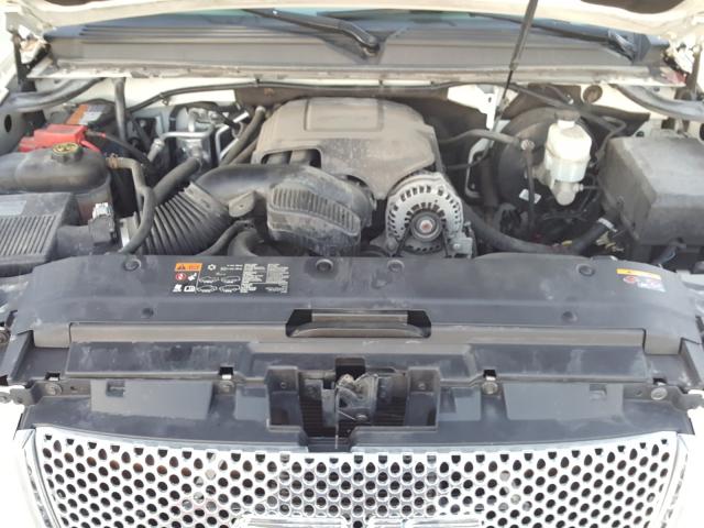 Photo 6 VIN: 1GKS2EEF2ER208207 - GMC YUKON DENA 