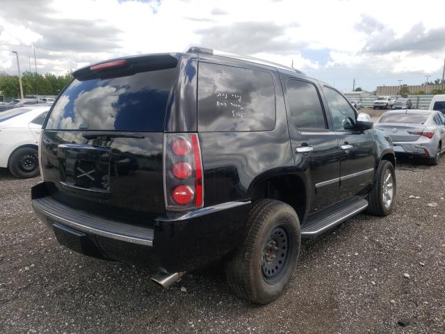 Photo 3 VIN: 1GKS2EEF3BR120942 - GMC YUKON DENA 