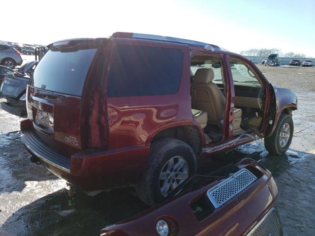 Photo 2 VIN: 1GKS2EEF3BR217378 - GMC YUKON DENA 