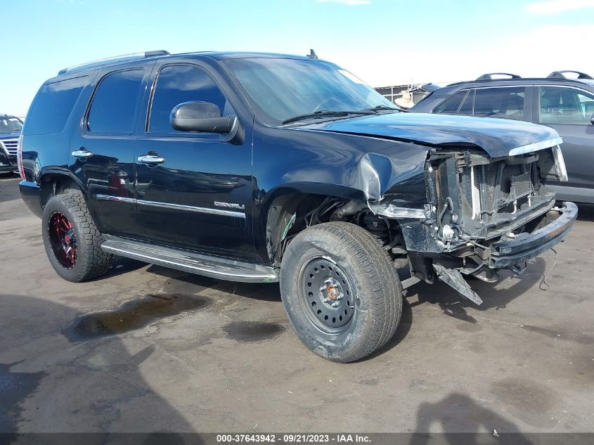 Photo 0 VIN: 1GKS2EEF3BR251367 - GMC YUKON 