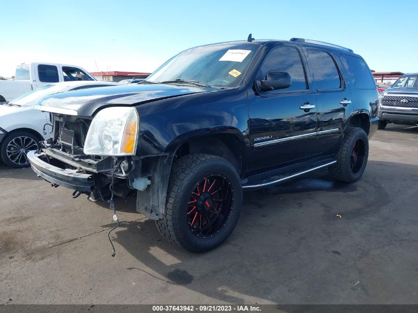 Photo 1 VIN: 1GKS2EEF3BR251367 - GMC YUKON 