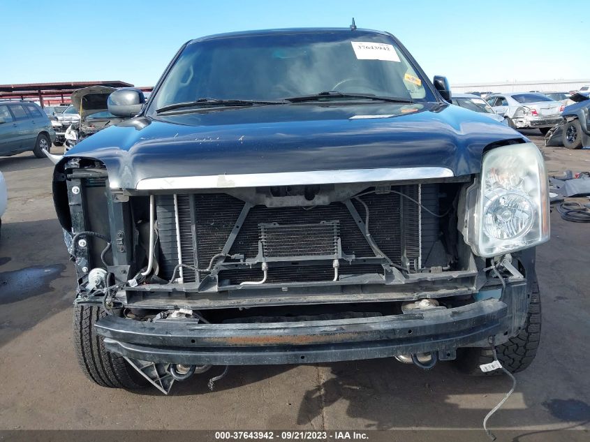 Photo 12 VIN: 1GKS2EEF3BR251367 - GMC YUKON 