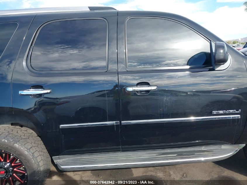 Photo 13 VIN: 1GKS2EEF3BR251367 - GMC YUKON 