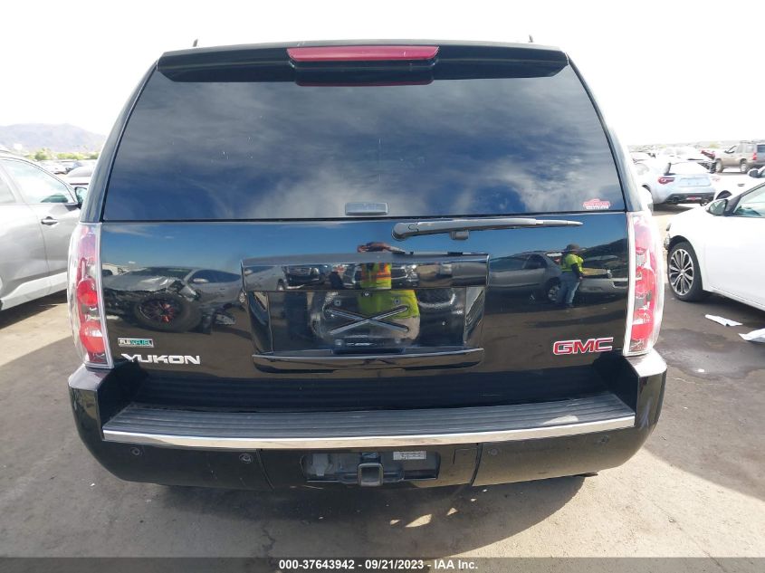 Photo 16 VIN: 1GKS2EEF3BR251367 - GMC YUKON 