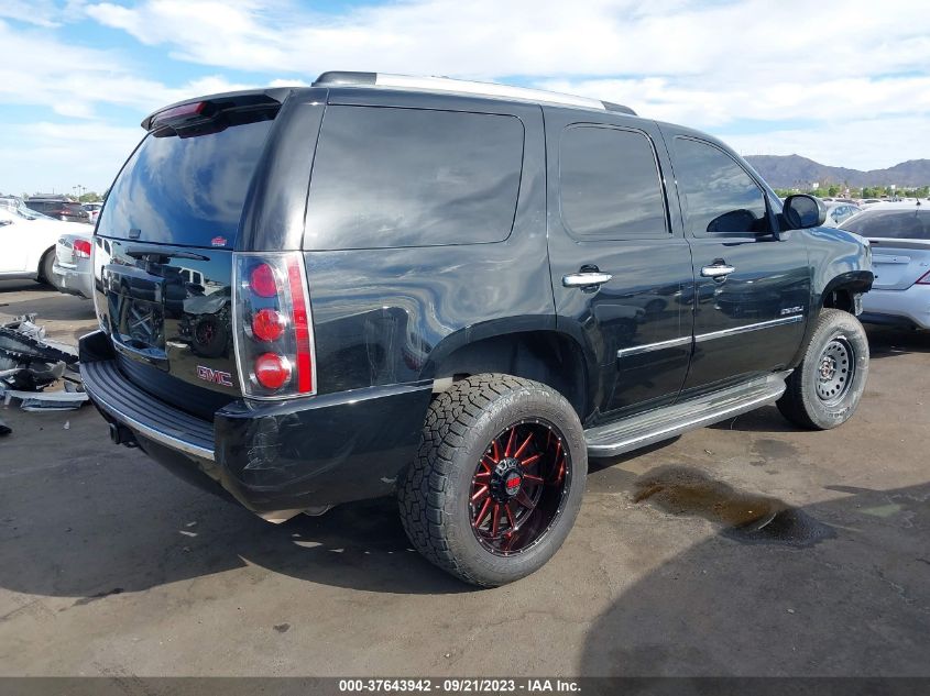 Photo 3 VIN: 1GKS2EEF3BR251367 - GMC YUKON 