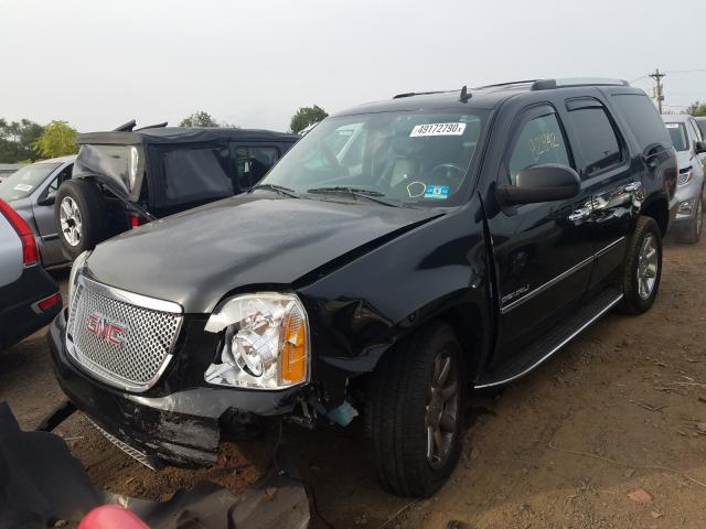 Photo 1 VIN: 1GKS2EEF3BR295241 - GMC YUKON DENA 