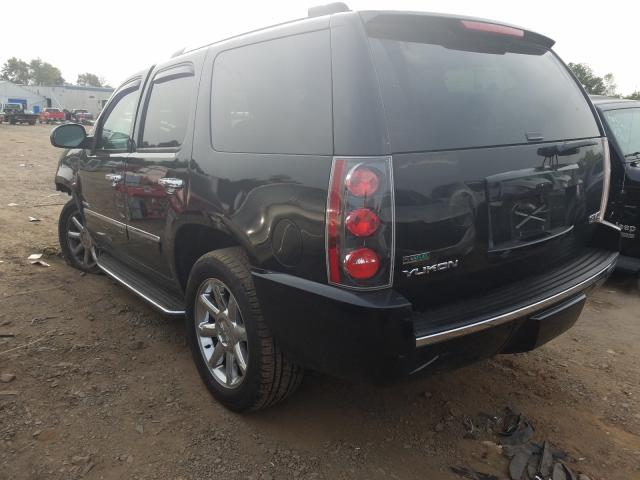 Photo 2 VIN: 1GKS2EEF3BR295241 - GMC YUKON DENA 