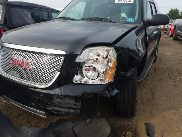 Photo 8 VIN: 1GKS2EEF3BR295241 - GMC YUKON DENA 