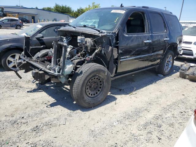 Photo 0 VIN: 1GKS2EEF3CR134289 - GMC YUKON 