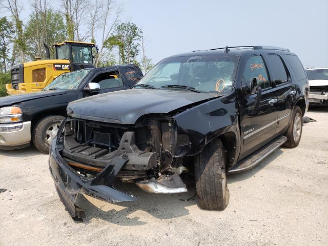 Photo 1 VIN: 1GKS2EEF3CR156177 - GMC YUKON DENA 