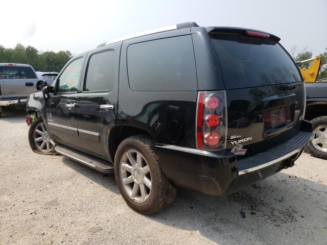 Photo 2 VIN: 1GKS2EEF3CR156177 - GMC YUKON DENA 