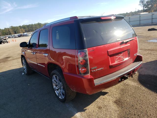 Photo 2 VIN: 1GKS2EEF3CR219276 - GMC YUKON DENA 