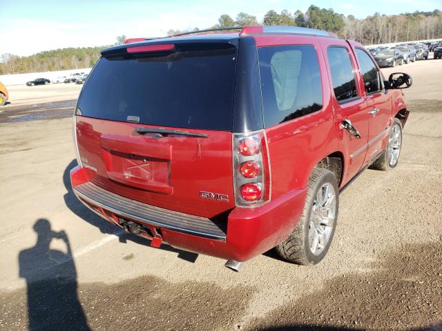 Photo 3 VIN: 1GKS2EEF3CR219276 - GMC YUKON DENA 