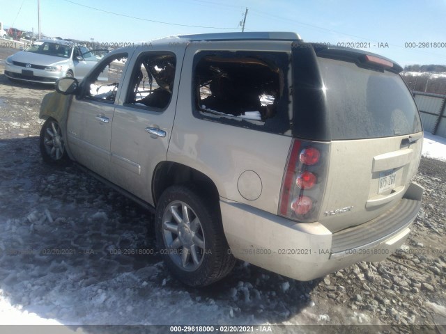 Photo 2 VIN: 1GKS2EEF3DR163745 - GMC YUKON 