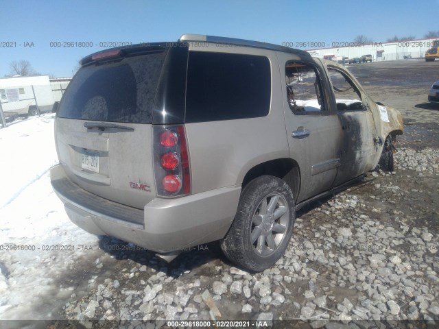 Photo 3 VIN: 1GKS2EEF3DR163745 - GMC YUKON 