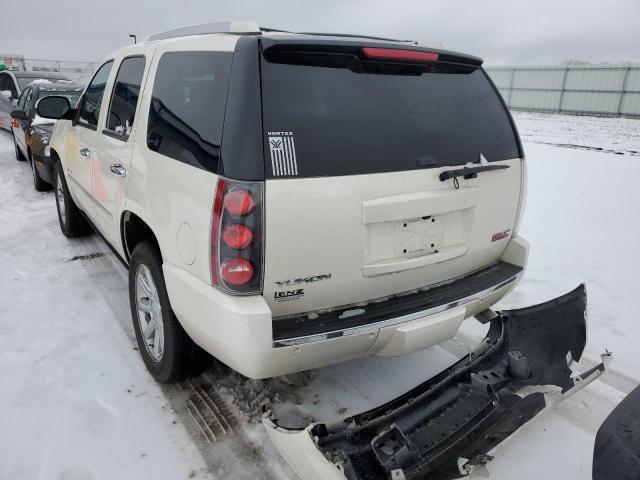 Photo 5 VIN: 1GKS2EEF3DR232062 - GMC YUKON DENA 