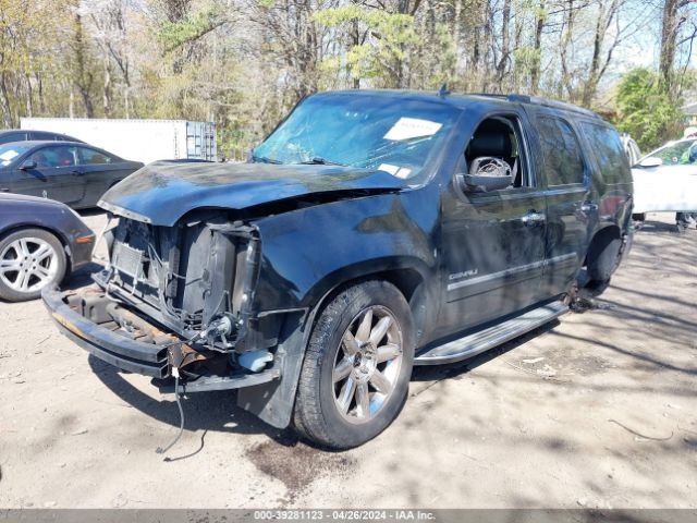 Photo 1 VIN: 1GKS2EEF3DR262548 - GMC YUKON 