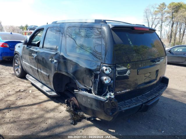 Photo 2 VIN: 1GKS2EEF3DR262548 - GMC YUKON 