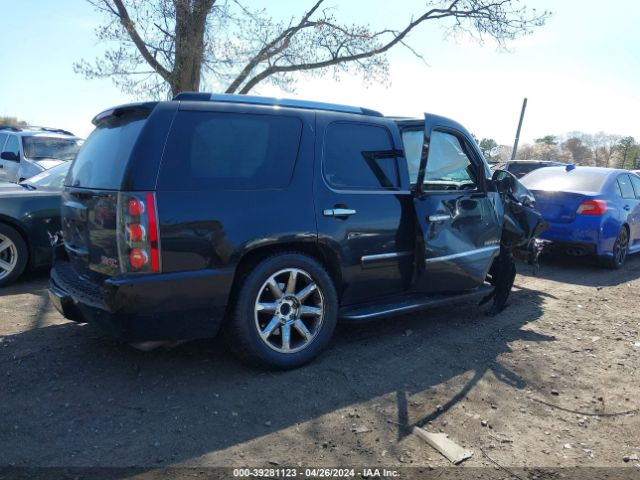 Photo 3 VIN: 1GKS2EEF3DR262548 - GMC YUKON 