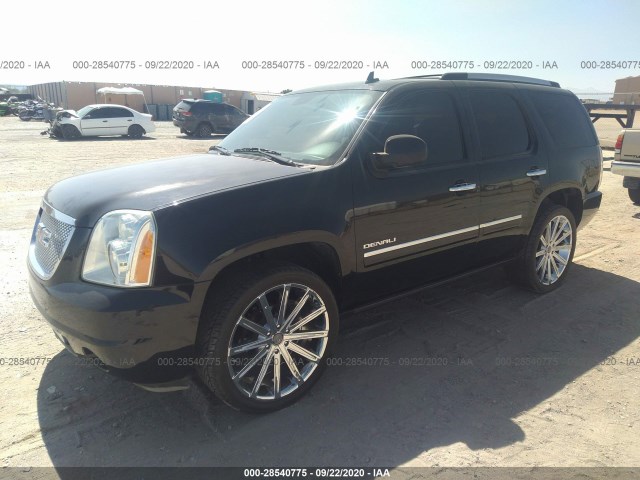 Photo 1 VIN: 1GKS2EEF3DR278314 - GMC YUKON 