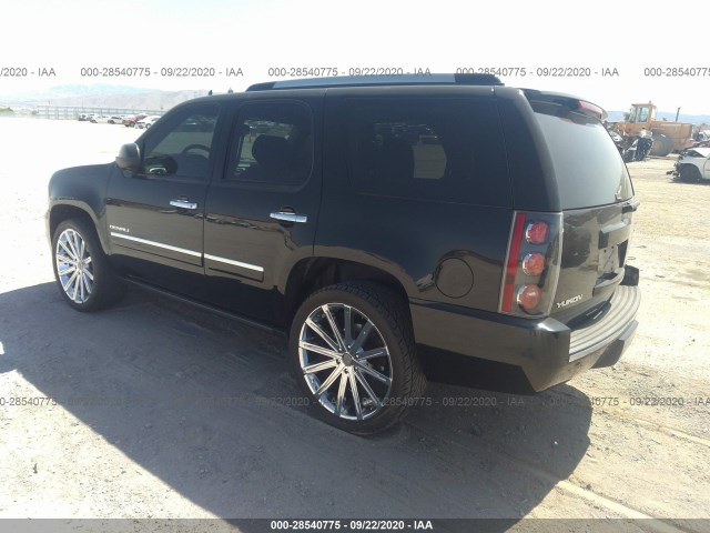 Photo 2 VIN: 1GKS2EEF3DR278314 - GMC YUKON 