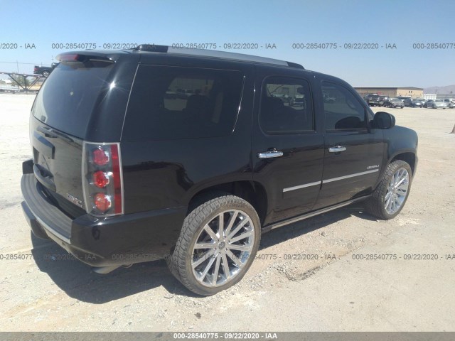 Photo 3 VIN: 1GKS2EEF3DR278314 - GMC YUKON 