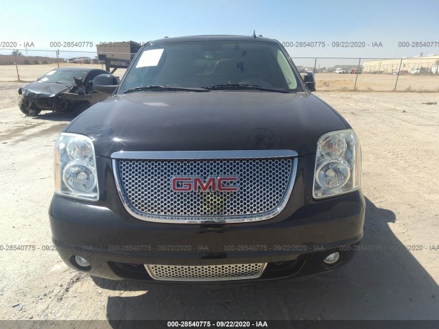 Photo 5 VIN: 1GKS2EEF3DR278314 - GMC YUKON 