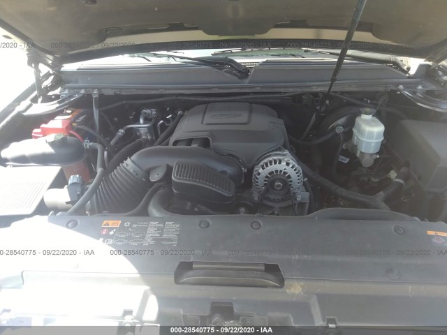 Photo 9 VIN: 1GKS2EEF3DR278314 - GMC YUKON 