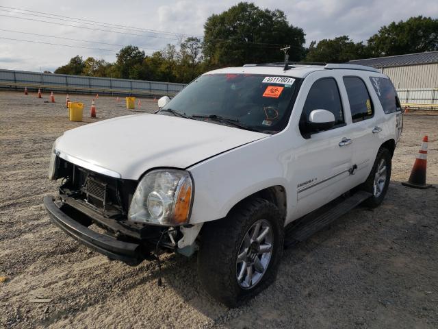 Photo 1 VIN: 1GKS2EEF3DR330573 - GMC YUKON DENA 