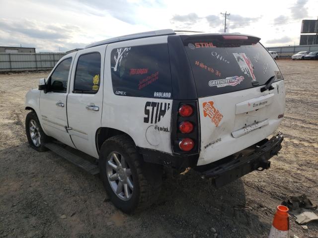 Photo 2 VIN: 1GKS2EEF3DR330573 - GMC YUKON DENA 