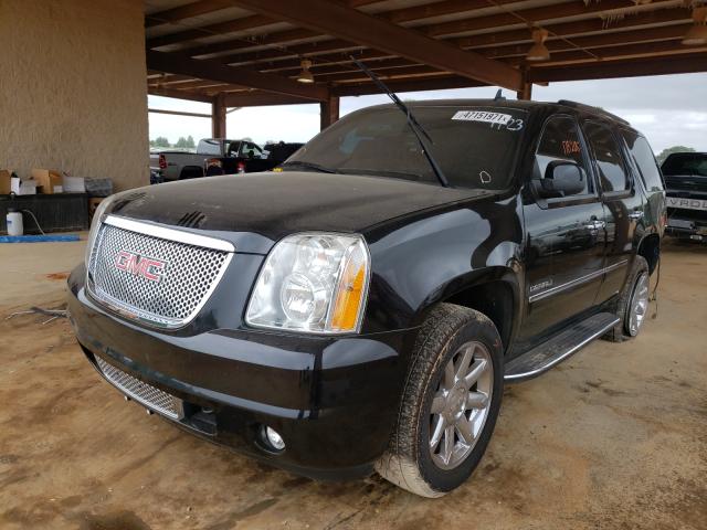 Photo 1 VIN: 1GKS2EEF3ER145876 - GMC YUKON 