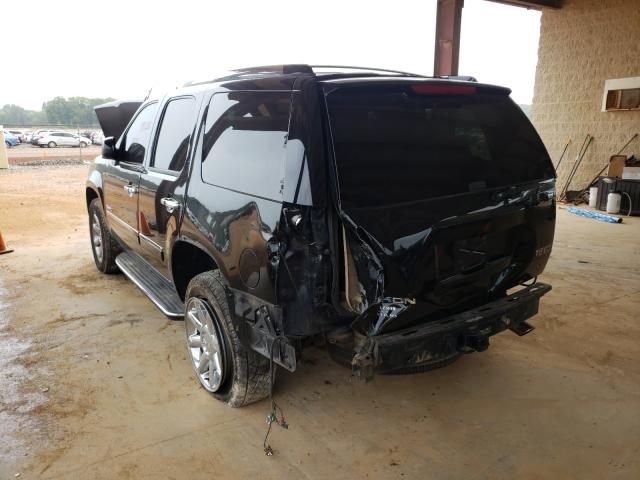 Photo 2 VIN: 1GKS2EEF3ER145876 - GMC YUKON 