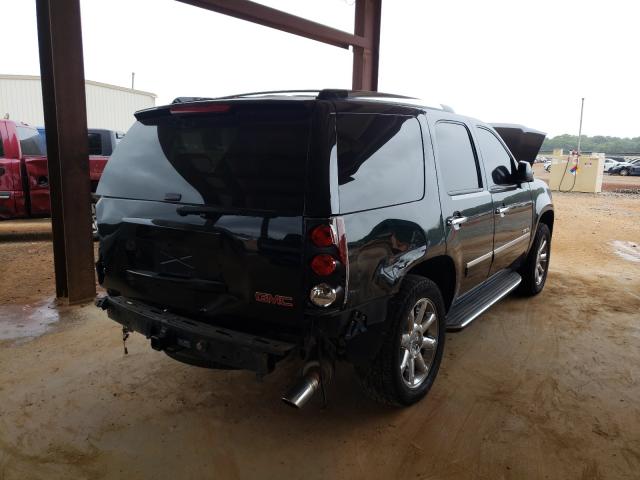 Photo 3 VIN: 1GKS2EEF3ER145876 - GMC YUKON 