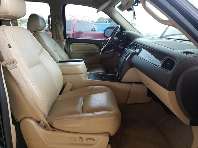 Photo 4 VIN: 1GKS2EEF3ER145876 - GMC YUKON 