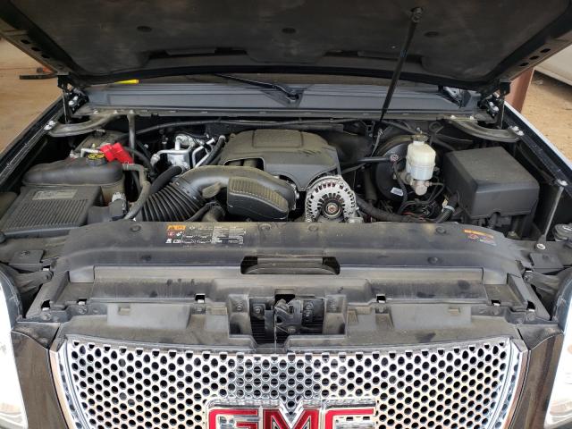 Photo 6 VIN: 1GKS2EEF3ER145876 - GMC YUKON 