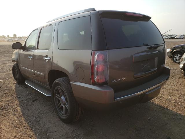 Photo 2 VIN: 1GKS2EEF3ER153475 - GMC YUKON DENA 