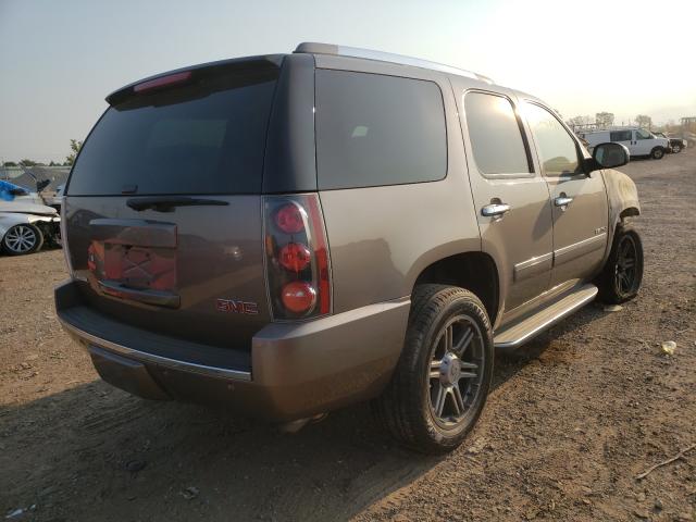 Photo 3 VIN: 1GKS2EEF3ER153475 - GMC YUKON DENA 