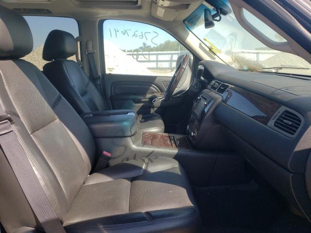 Photo 4 VIN: 1GKS2EEF3ER153475 - GMC YUKON DENA 