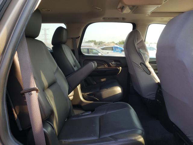 Photo 5 VIN: 1GKS2EEF3ER153475 - GMC YUKON DENA 