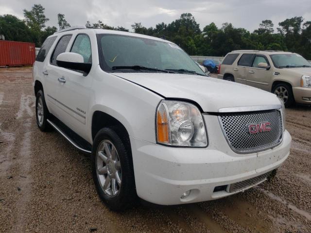 Photo 0 VIN: 1GKS2EEF3ER166064 - GMC YUKON DENA 